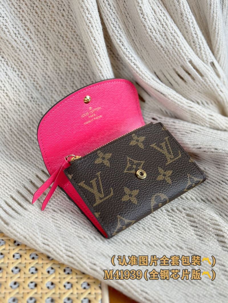 LV Wallets